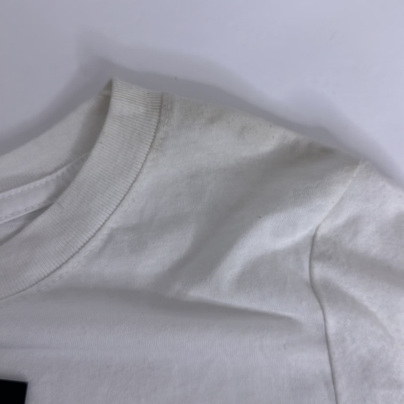 NWT JOE’S Trinity LOVE MORE Graphic T-Shirt, Size XS - Picture 9 of 10